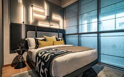 Canninghill Piers (D6), Apartment #519803791